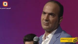 حسن ریوندی جدید 99 پارت سوم