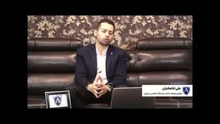 بازنویسی مقالات – پارافرایز