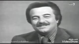 آشفته حالی، منوچهر نوذری و هایده فقید