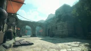 تریلر جدید بازی Nier Replicant