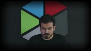 اولین تیزر از برنامه ویدئویی مکعب - #کیوب_شو