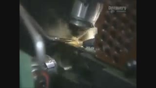 تولید اجزای بلبرینگ