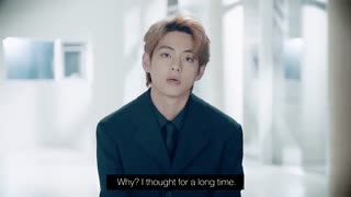 سخنرانی BTS در 75 امین مجمع سازمان ملل با زیرنویس فارسی:)