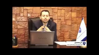 سوالات پژوهش مشکل داری؟