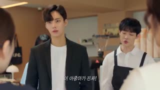 قسمت چهارم سریال کره ای قانونا پدر - پدر قانونی Legally Dad 2020 با زیرنویس فارسی