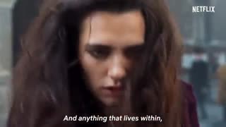 تریلر  سریال فروید | Freud