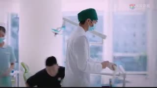 سریال چینی برو جلو قسمت 32 با زیرنویس فارسی /Go Ahead Chinese Drama 2020