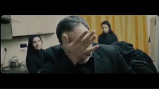 مجموعه فیلم های کوتاه حامد وقاری