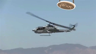 هلی‌کوپتر کبری