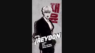 کراشتونو از sf9 انتخاب کنین :)