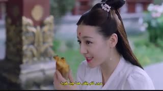 قسمت سیزدهم سریال چینی رویای عشق ابدی +زیرنویس چسبیده Eternal Love of Dream 2020  با بازی دلربا دلمراد