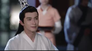 قسمت شانزدهم  سریال چینی رویای عشق ابدی +زیرنویس چسبیده Eternal Love of Dream 2020  با بازی دلربا دلمراد