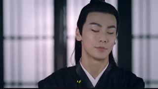 قسمت هیجدهم سریال چینی رویای عشق ابدی +زیرنویس چسبیده Eternal Love of Dream 2020  با بازی دلربا دلمراد