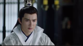 قسمت نوزدهم سریال چینی رویای عشق ابدی +زیرنویس چسبیده Eternal Love of Dream 2020  با بازی دلربا دلمراد