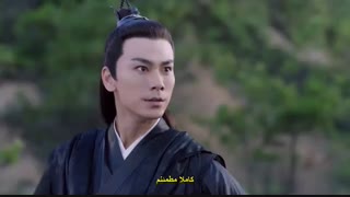 قسمت بیست و یکم سریال چینی رویای عشق ابدی +زیرنویس چسبیده Eternal Love of Dream 2020  با بازی دلربا دلمراد