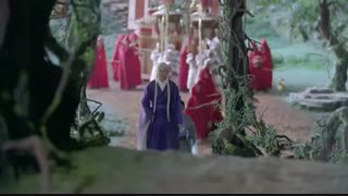 قسمت بیست و  چهارم سریال چینی رویای عشق ابدی +زیرنویس چسبیده Eternal Love of Dream 2020  با بازی دلربا دلمراد