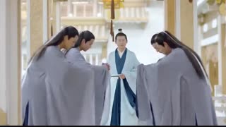 قسمت بیست و ششم سریال چینی رویای عشق ابدی +زیرنویس چسبیده Eternal Love of Dream 2020  با بازی دلربا دلمراد