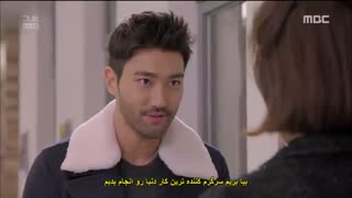 قسمت دوازدهم سریال کره ای او زیبا بود+زیرنویس چسبیده با بازی پارک سئو جون