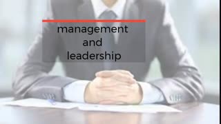 About the CMI Qualification