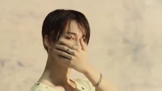 موزیک ویدیو فیک لاو از بی تی اس _ BTS_FAKE LOVE MV