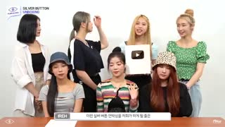 Purple kiss دخترای کمپانی RBW