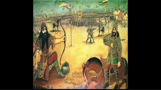 داستان شاهنامه فردوسی