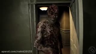 گیم پلی و اخبار بازی رزیدنت اویل Resident Evil 8