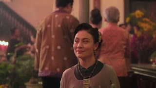 قسمت اول سریال تایوانی عروس روح The Ghost Bride 2020 با زیرنویس فارسی