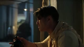 قسمت دوم سریال تایوانی عروس روح The Ghost Bride 2020 با زیرنویس فارسی