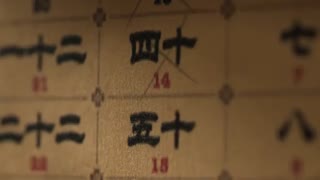 قسمت سوم سریال تایوانی عروس روح The Ghost Bride 2020 با زیرنویس فارسی