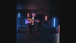 تیزر جدید علیرضا طلیسچی هی