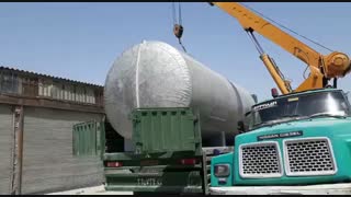 تانکرسازی - تانکر سازی - تانکر سازی رستاک 09121051031