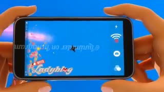 میراکسل اسپیشال نیویورک- پارت 1