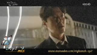 میکس کاملا متفاوت و زیبا از سریال ماوریت یک فرشته ♡♡ تو بخندی...(با صدای علی لهراسبی)