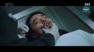 قسمت نهم سریال کره ای آلیس Alice 2020 +زیرنویس