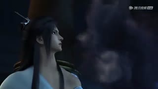 قسمت3 انیمه چینی شروری مثل من،سیستم نجات دهنده تبهکار،سیستم بی مصرف