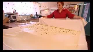 غذاهای ترکیه ای _ دوبله فارسی