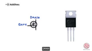 تفاوت ترانزیستور ماسفت و BJT