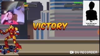Geme play gemer(NINJATNHA