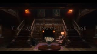 تریلر زیرنویس فارسی سریال The Haunting of Bly Manor