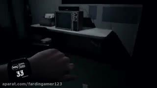 گیم پلی ترسناک رزیدنت اویل 7 RESIDENT EVIL BIOHAZARD