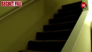 ترسناک ترین تصاویر واقعی ضبط شده از جن و روح [قسمت ۳ ] دوبله فارسی