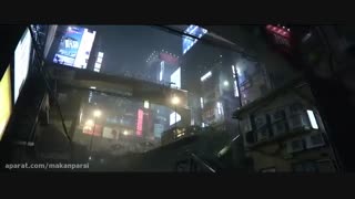 انیمیشن فینال فانتزی Final Fantasy XV - دوبله فارسی