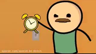 خل و چل ها روز تولد پسر