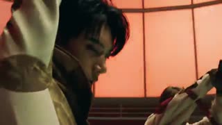 (SUPERM ~ ONE (MONSTER & INFINITY موزیک ویدیو