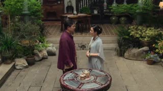 قسمت پنجم سریال تایوانی عروس روح The Ghost Bride 2020 با زیرنویس فارسی