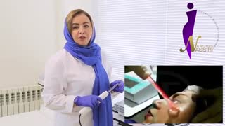 کاربرد و مزایای ازون تراپی