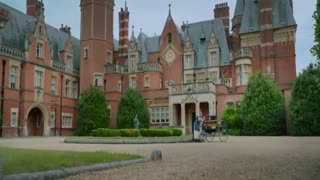 فیلم انولا هولمز Enola Holmes ۲۰۲۰