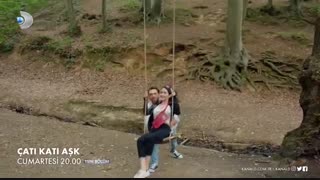 دانلود قسمت 12 سریال عشق زیر شیروانی - تیزر دوم