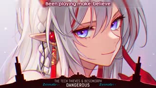 Nightcore - Dangerous